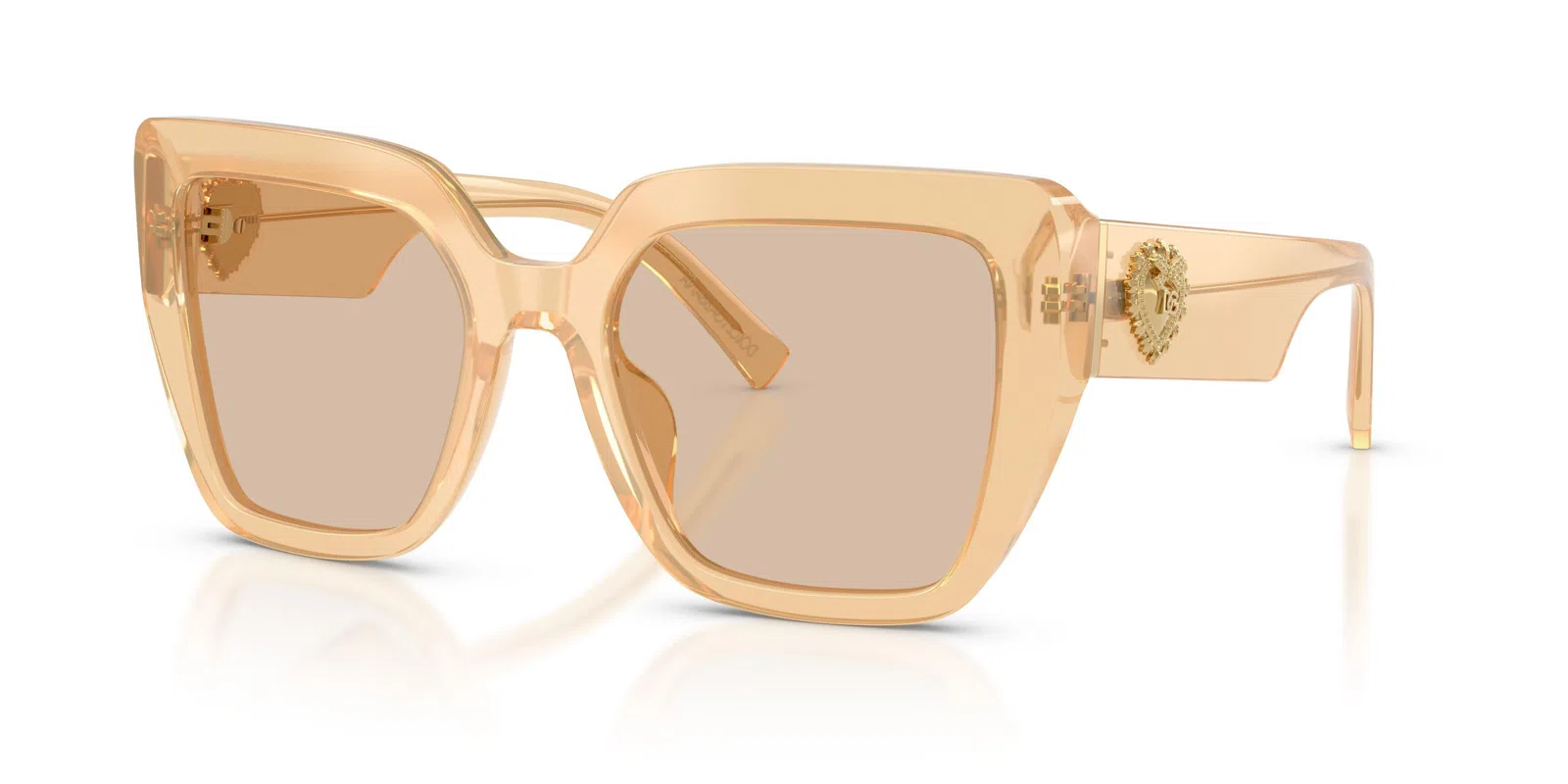 Dolce & Gabbana 4538 Sunglasses - view 36
